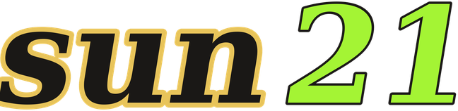 sun21 logo